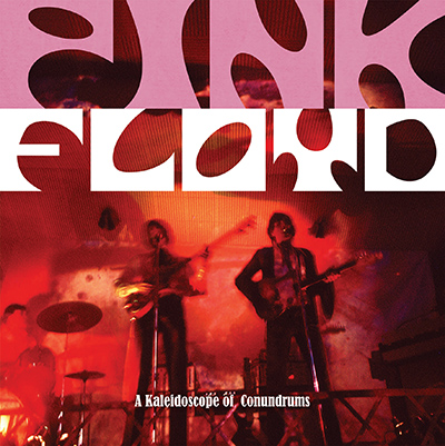 Pink Floyd A Kaeidoscope of Conundums